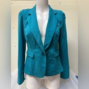 2/$20❤️- BLAZER | Women’s UK2LA blazer size large (fits like a med)